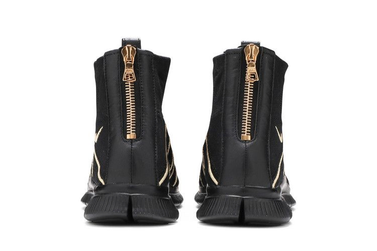 Кроссовки NikeLab Free Mercurial Flyknit 'Olivier Rousteing'