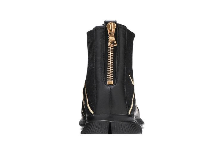 Кроссовки NikeLab Free Mercurial Flyknit 'Olivier Rousteing'