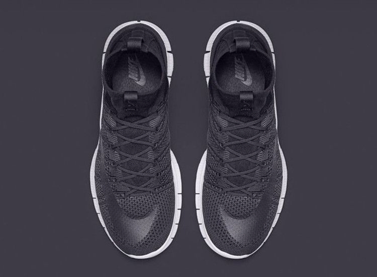 Кроссовки Nike Free Mercurial Superfly SP 'HTM'