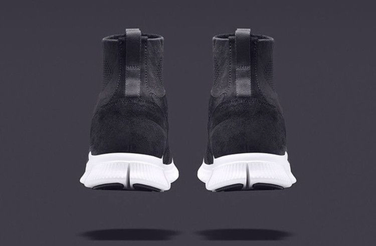 Кроссовки Nike Free Mercurial Superfly SP 'HTM'