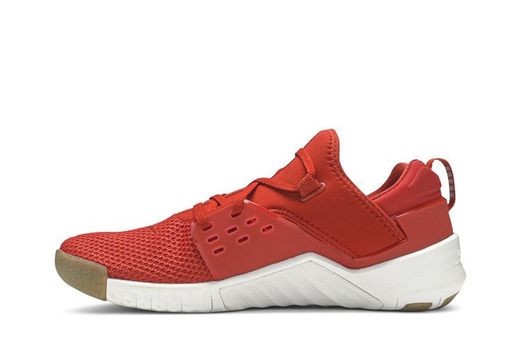 Кроссовки Nike Free Metcon 2 'Mystic Red'
