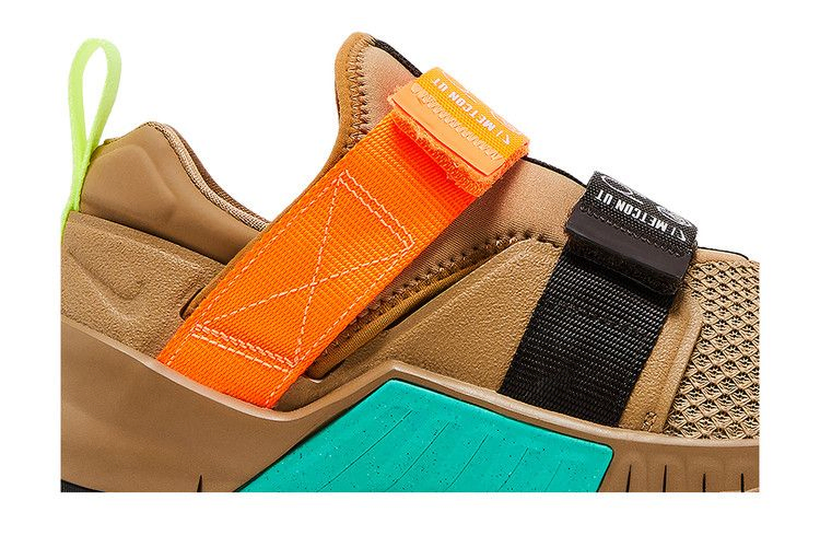 Кроссовки Nike Free Metcon 2 UT 'Beechtree'