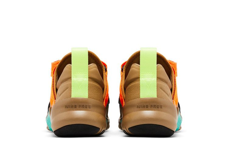 Кроссовки Nike Free Metcon 2 UT 'Beechtree'