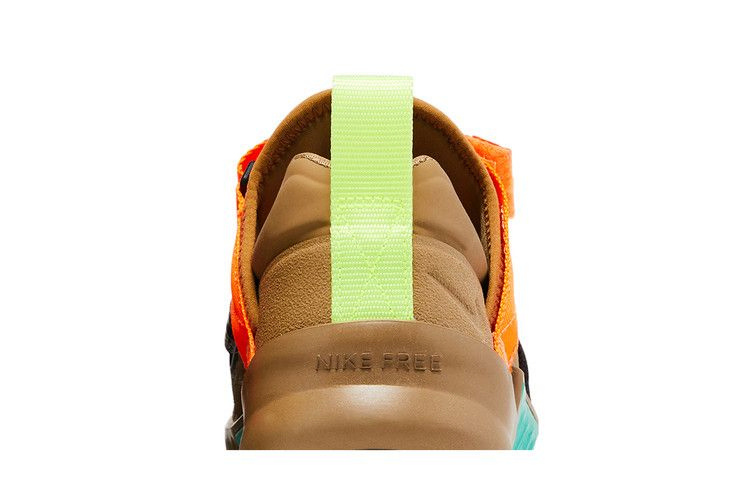 Кроссовки Nike Free Metcon 2 UT 'Beechtree'