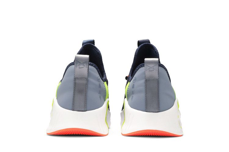 Кроссовки Nike Free Metcon 3 'Blackened Blue Ashen Slate'