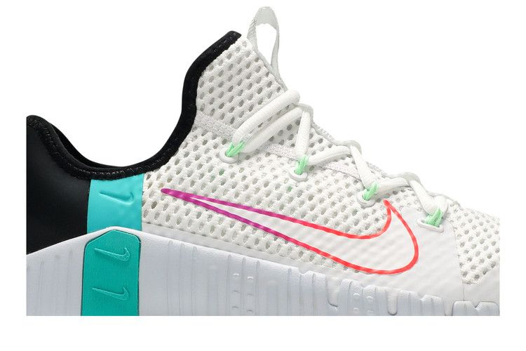 Кроссовки Nike Free Metcon 3 'Flash Crimson Aqua'