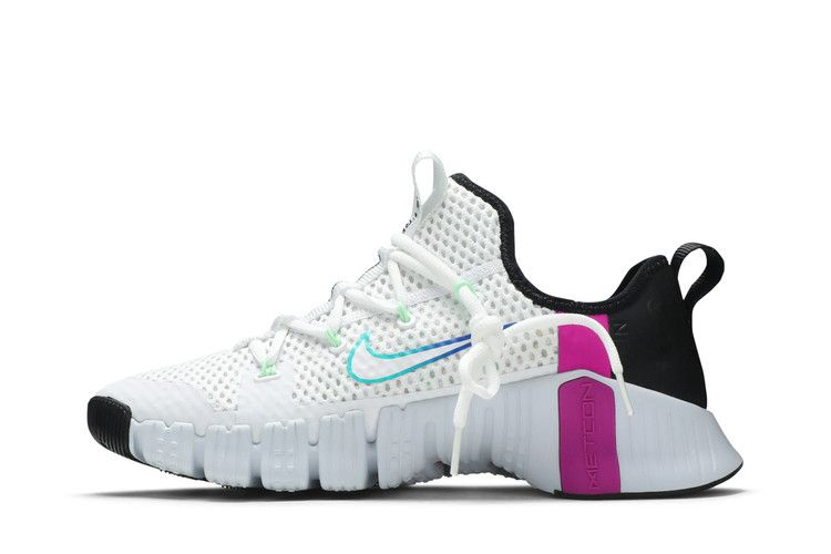 Кроссовки Nike Free Metcon 3 'Flash Crimson Aqua'