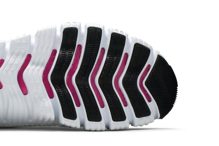 Кроссовки Nike Free Metcon 3 'Flash Crimson Aqua'