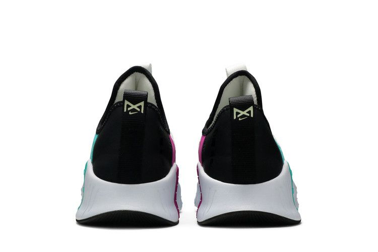 Кроссовки Nike Free Metcon 3 'Flash Crimson Aqua'