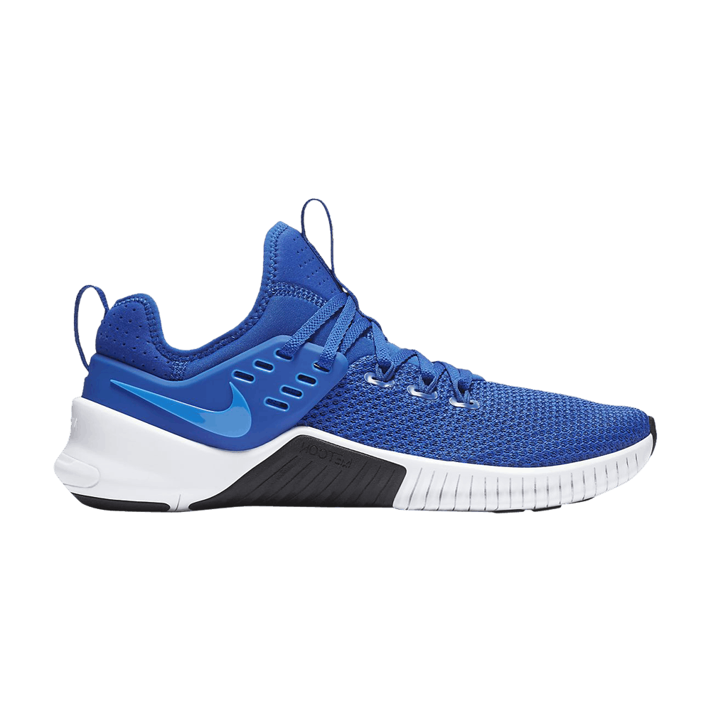 Кроссовки Nike Free Metcon 'Team Royal'