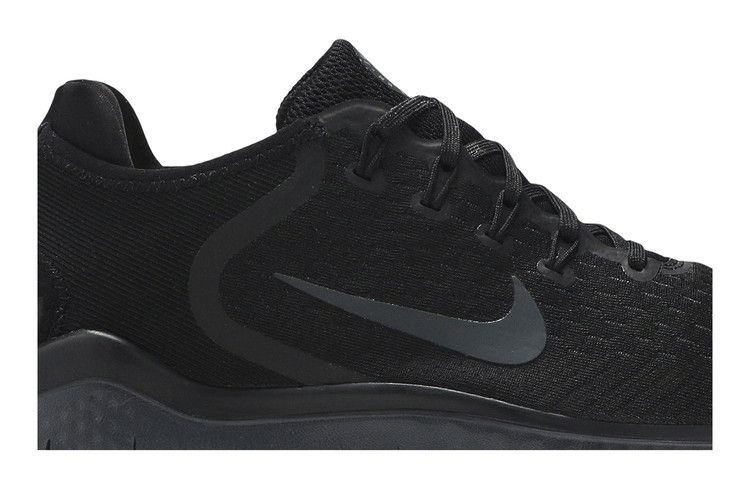 Кроссовки Nike Free RN 2018 'Black'