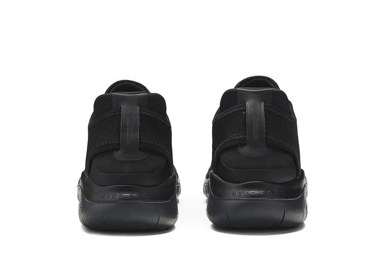 Кроссовки Nike Free RN 2018 'Black'