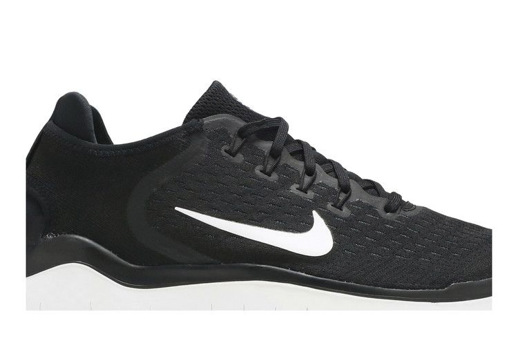 Кроссовки Nike Free RN 2018 'Black'