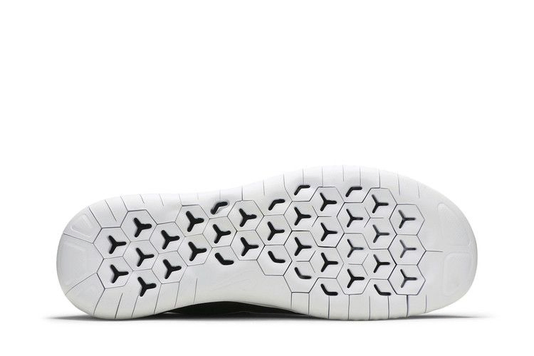 Кроссовки Nike Free RN 2018 'Black'