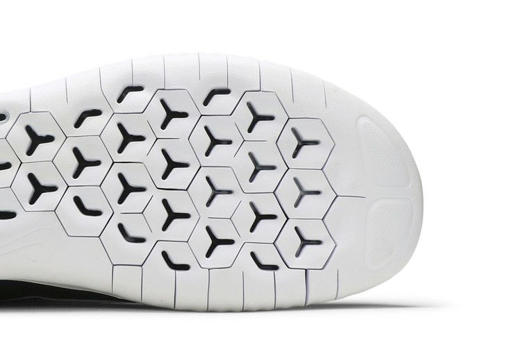 Кроссовки Nike Free RN 2018 'Black'