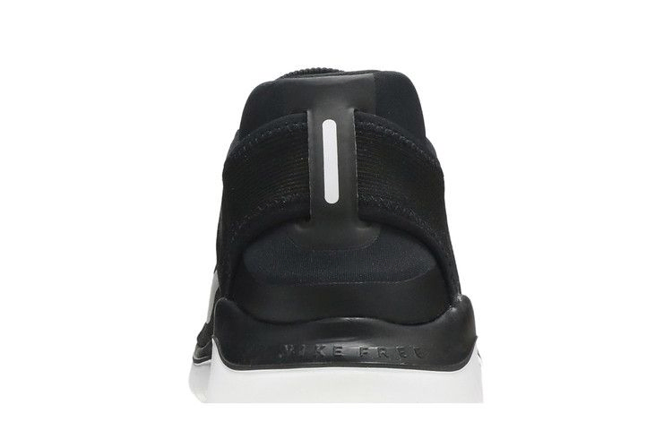 Кроссовки Nike Free RN 2018 'Black'