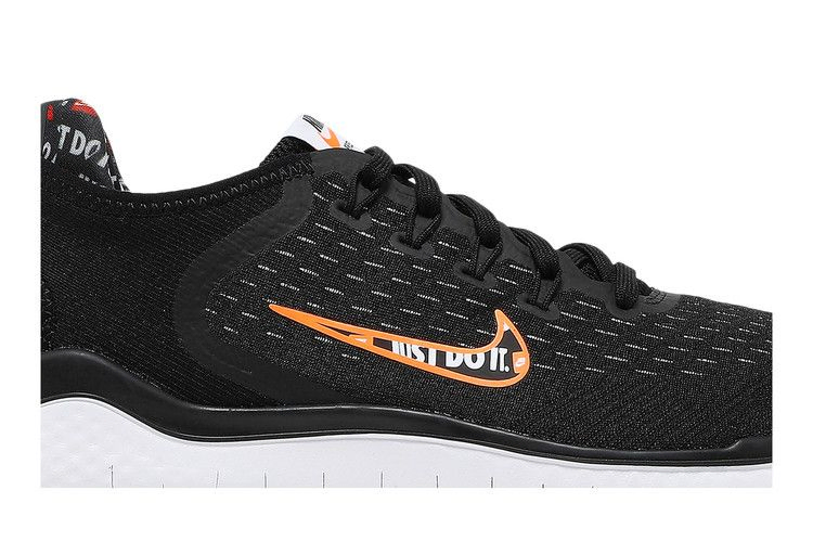 Кроссовки Nike Free RN 2018 'Just Do It'
