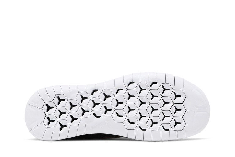 Кроссовки Nike Free RN 2018 'Just Do It'