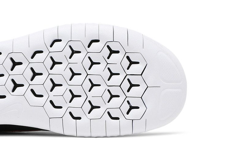 Кроссовки Nike Free RN 2018 'Just Do It'