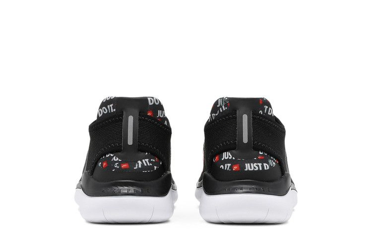 Кроссовки Nike Free RN 2018 'Just Do It'