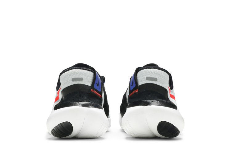 Кроссовки Nike Free RN 5.0 2020 'Platinum Racer Blue'