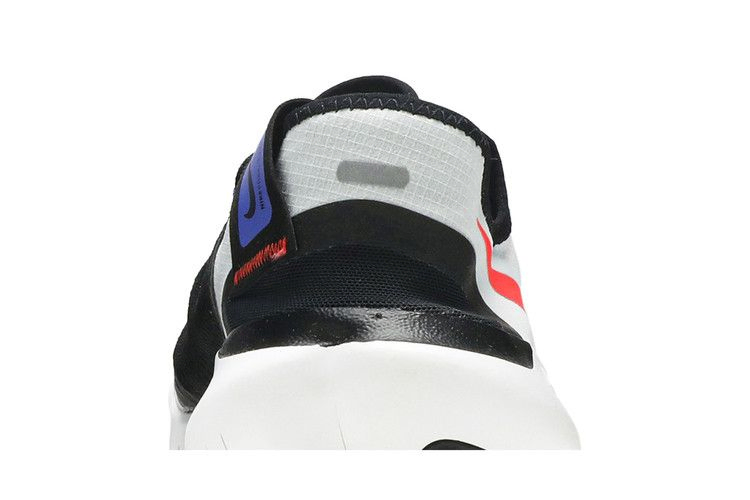 Кроссовки Nike Free RN 5.0 2020 'Platinum Racer Blue'