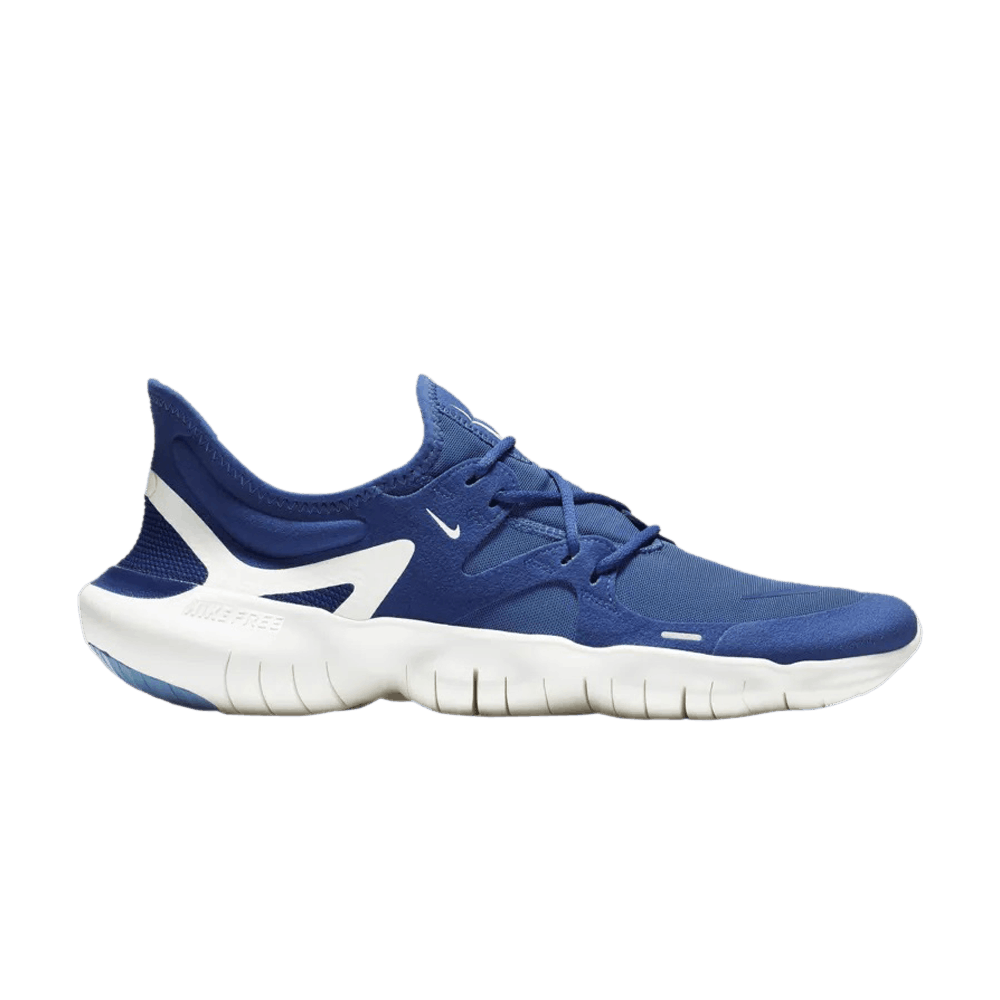 Кроссовки Nike Free RN 5.0 'Obsidian Mist'