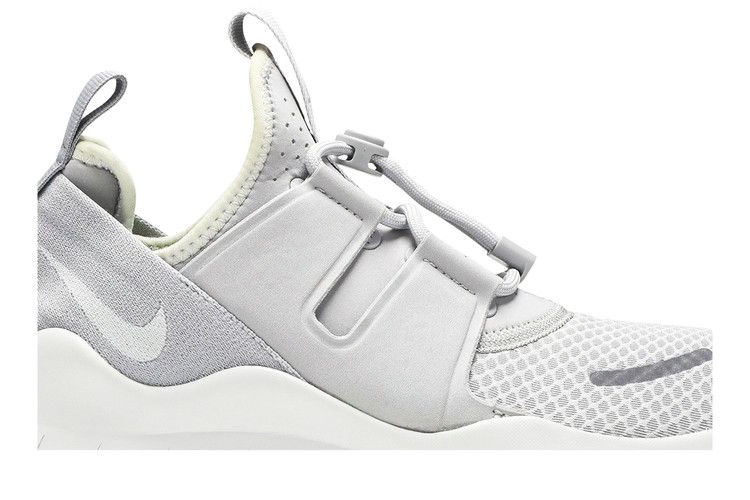 Кроссовки Nike Free RN Commuter 'Vast Grey'