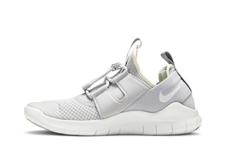 Кроссовки Nike Free RN Commuter 'Vast Grey'