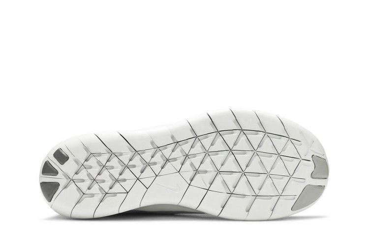 Кроссовки Nike Free RN Commuter 'Vast Grey'