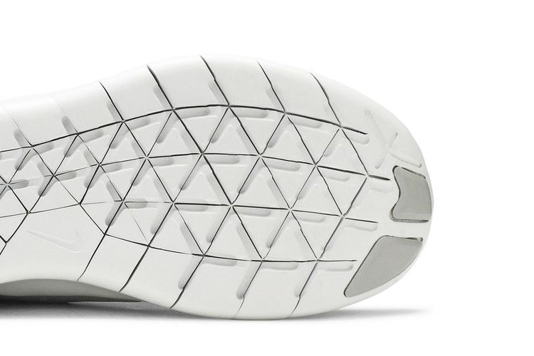 Кроссовки Nike Free RN Commuter 'Vast Grey'