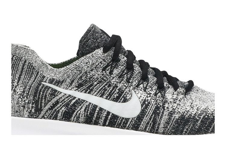 Кроссовки Nike Free RN Flyknit 2017 'Oreo'