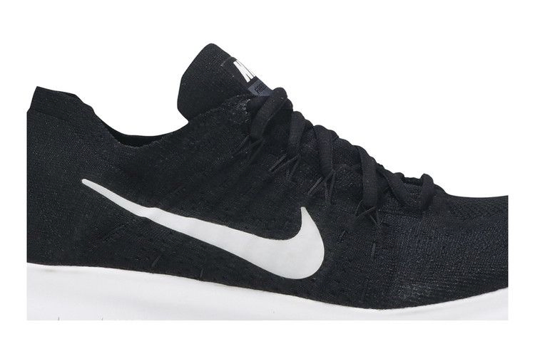 Кроссовки Nike Free RN Flyknit 2017 'Black'