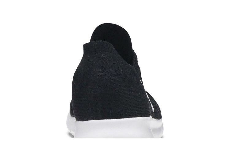 Кроссовки Nike Free RN Flyknit 2017 'Black'