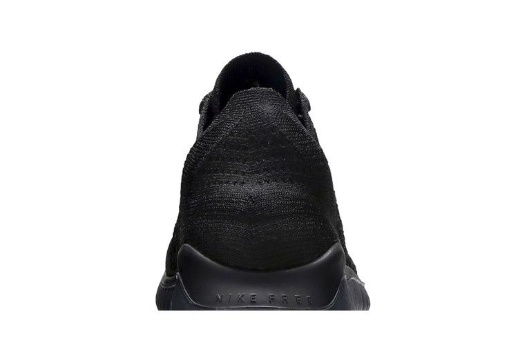 Кроссовки Nike Free RN Flyknit 2018 'Anthracite'
