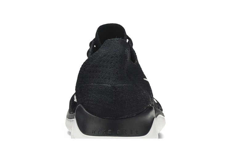 Кроссовки Nike Free RN Flyknit 2018 'Black'