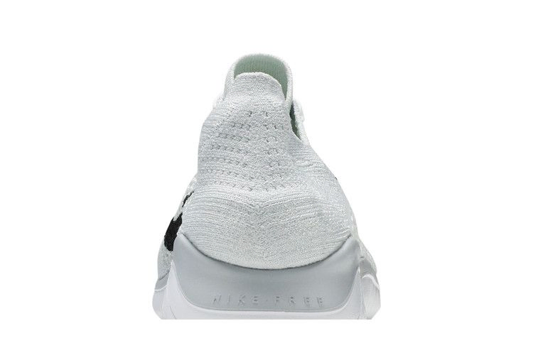 Кроссовки Nike Free RN Flyknit 2018 'White'