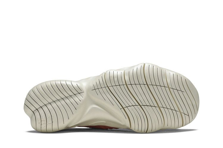 Кроссовки Nike Free RN Flyknit 3.0 NRG 'Medium Tangerine'