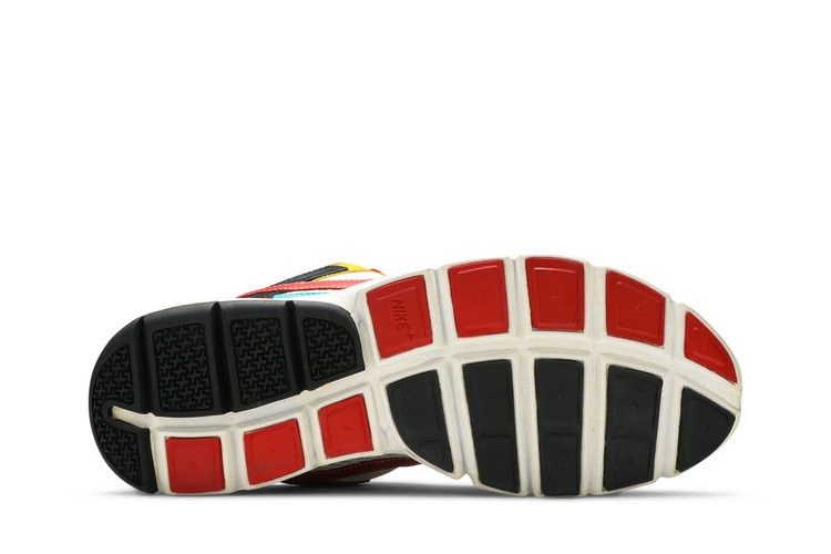 Кроссовки Nike Free-Rod Plus