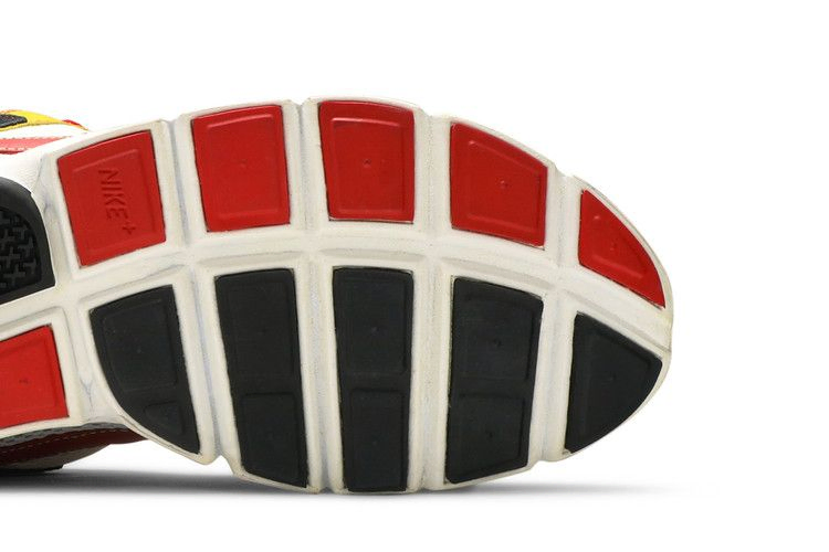 Кроссовки Nike Free-Rod Plus