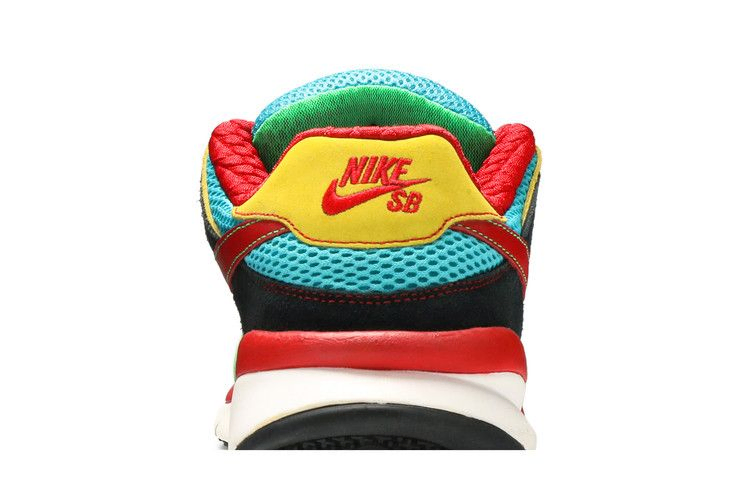 Кроссовки Nike Free-Rod Plus