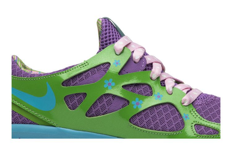 Кроссовки Nike Wmns Free Run 2 Retro 'Doernbecher' 2019