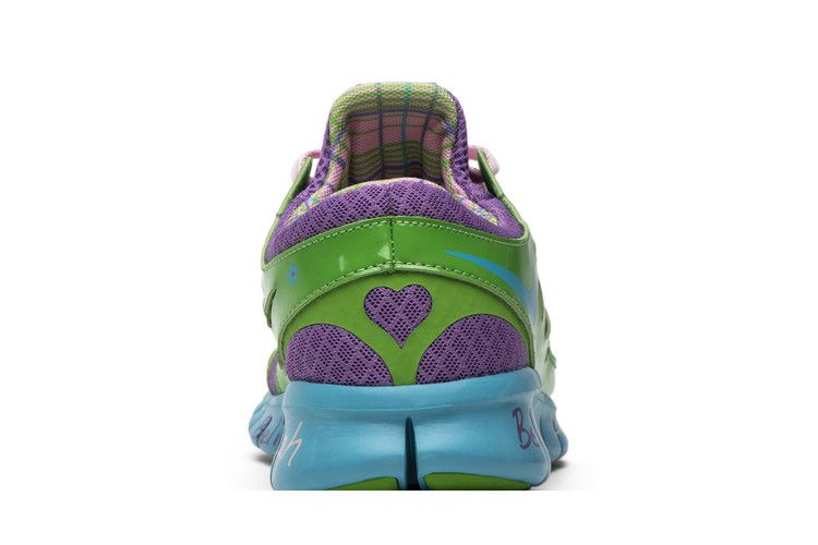 Кроссовки Nike Wmns Free Run 2 Retro 'Doernbecher' 2019