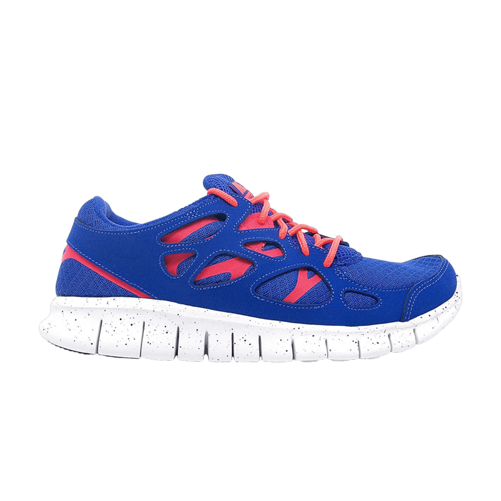 Кроссовки Nike Free Run+ 2 EXT 'Ultramarine'