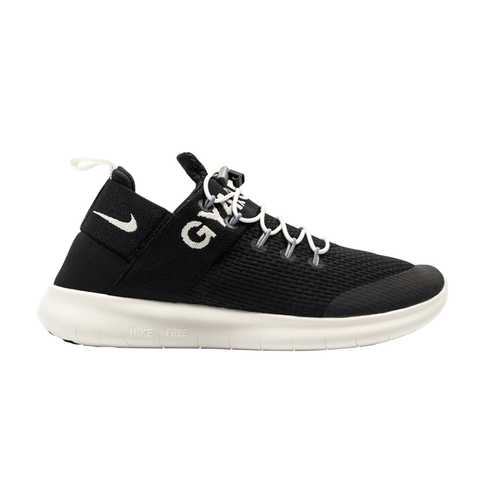 Кроссовки Nike Free Run Commuter