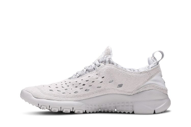 Кроссовки Nike Free Run Trail 'Neutral Grey'