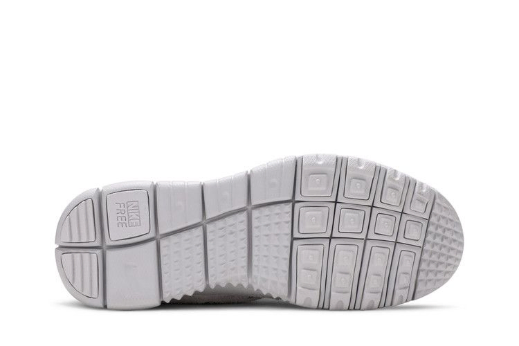 Кроссовки Nike Free Run Trail 'Neutral Grey'