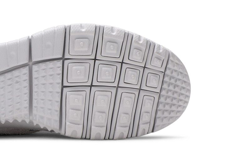 Кроссовки Nike Free Run Trail 'Neutral Grey'