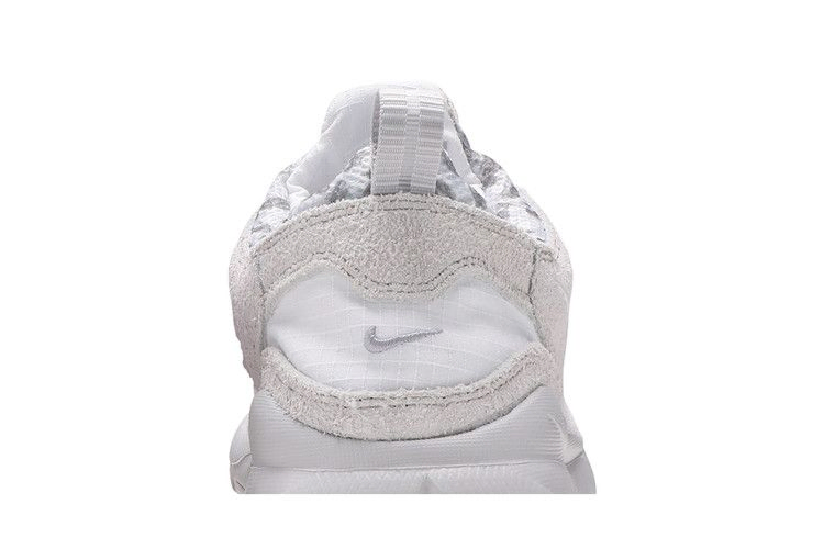 Кроссовки Nike Free Run Trail 'Neutral Grey'