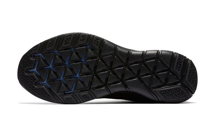 Кроссовки Nike Free Train Instinct 'Hart'